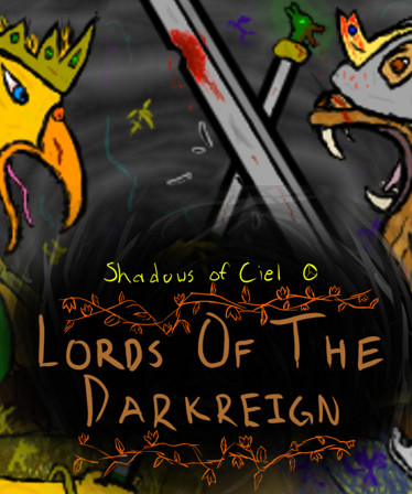 Lords of the Darkreign