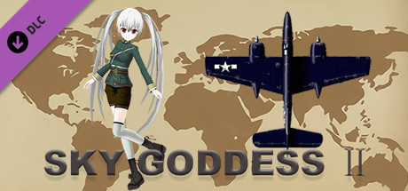 Sky Goddess Ⅱ DLC-1 banner image