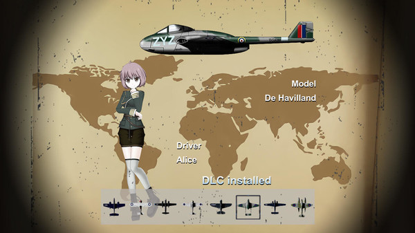 Sky Goddess Ⅱ DLC-2 for steam Sky Goddess Ⅱ DLC-2 for steam