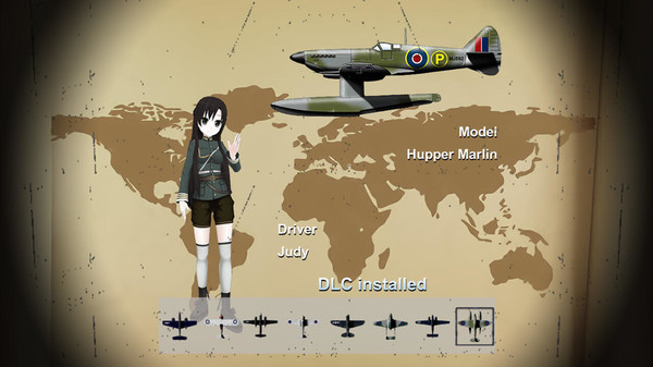 Sky Goddess Ⅱ DLC-4 for steam Sky Goddess Ⅱ DLC-4 for steam