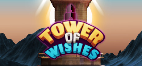 Tower Of Wishes: Match 3 Puzzle banner image