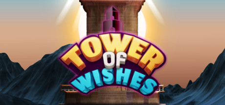 Tower Of Wishes: Match 3 Puzzle Cover Image