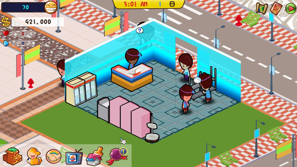 便利商店‪6for windows and Linux 1