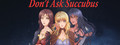 Don't Ask Succubus logo
