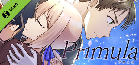 Primula Demo banner