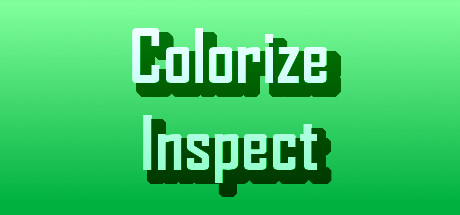 Colorize Inspect Cover Image