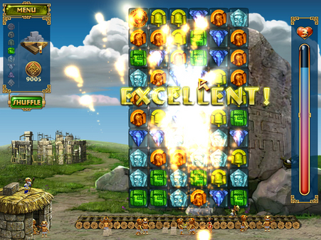 7 Wonders II (7 Wonders 2) screenshot