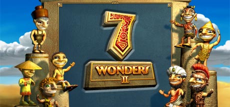 7 Wonders II header image