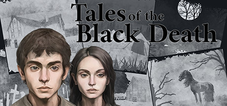 Tales of the Black Death steam charts