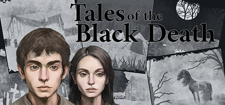 Tales of the Black Death Cover Image