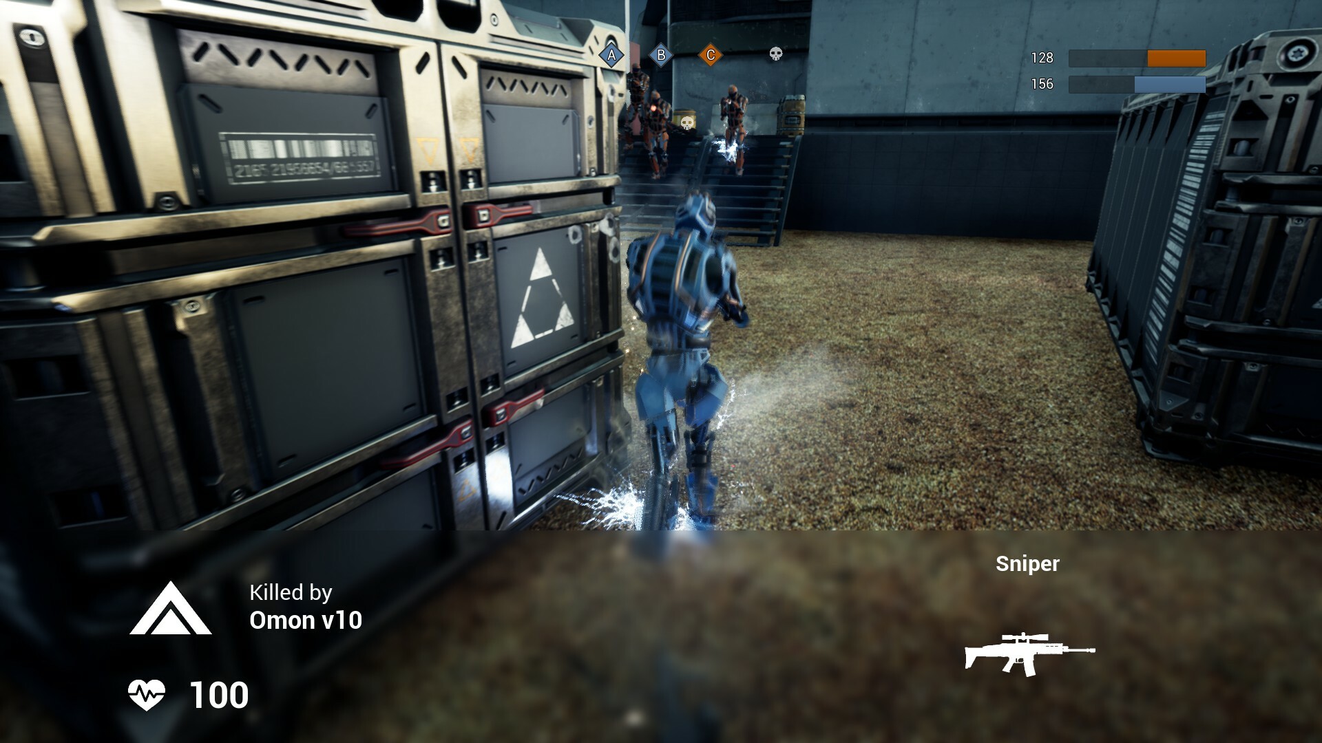 Re-Spawn Tournament #3