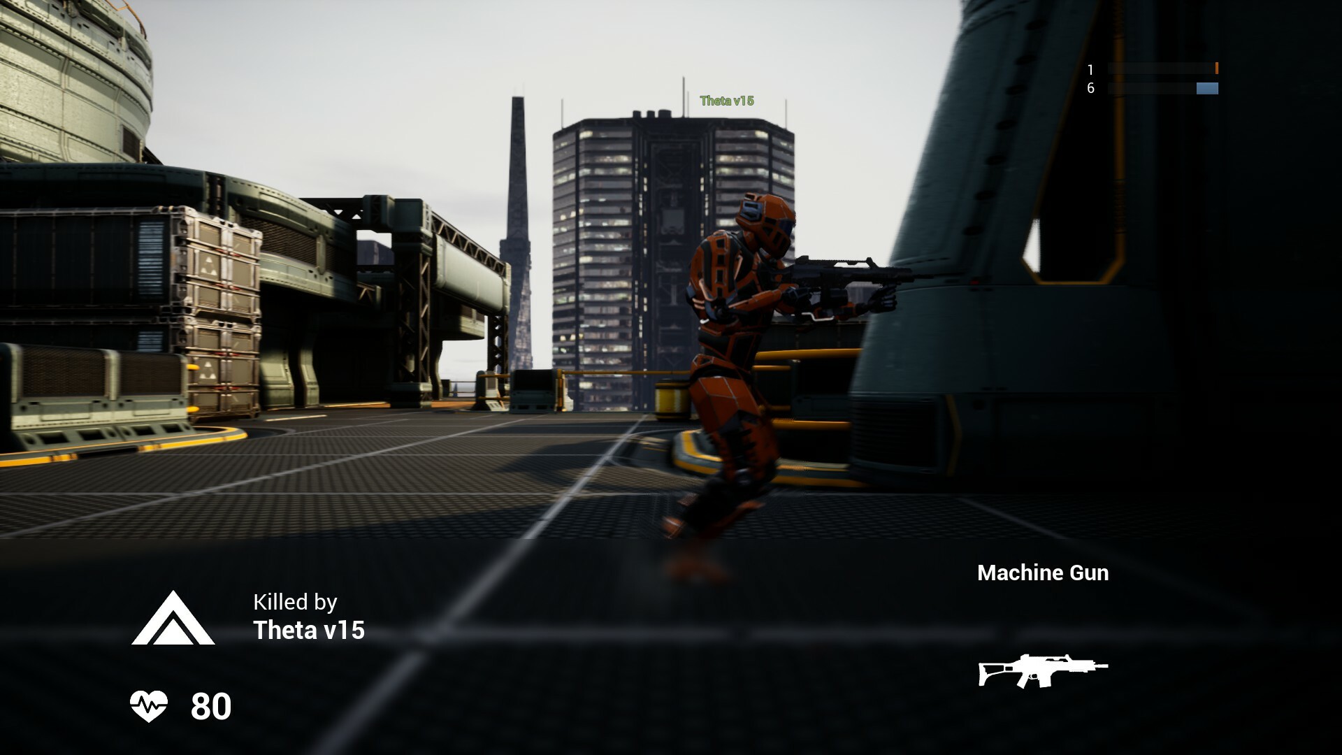 Re-Spawn Tournament #15