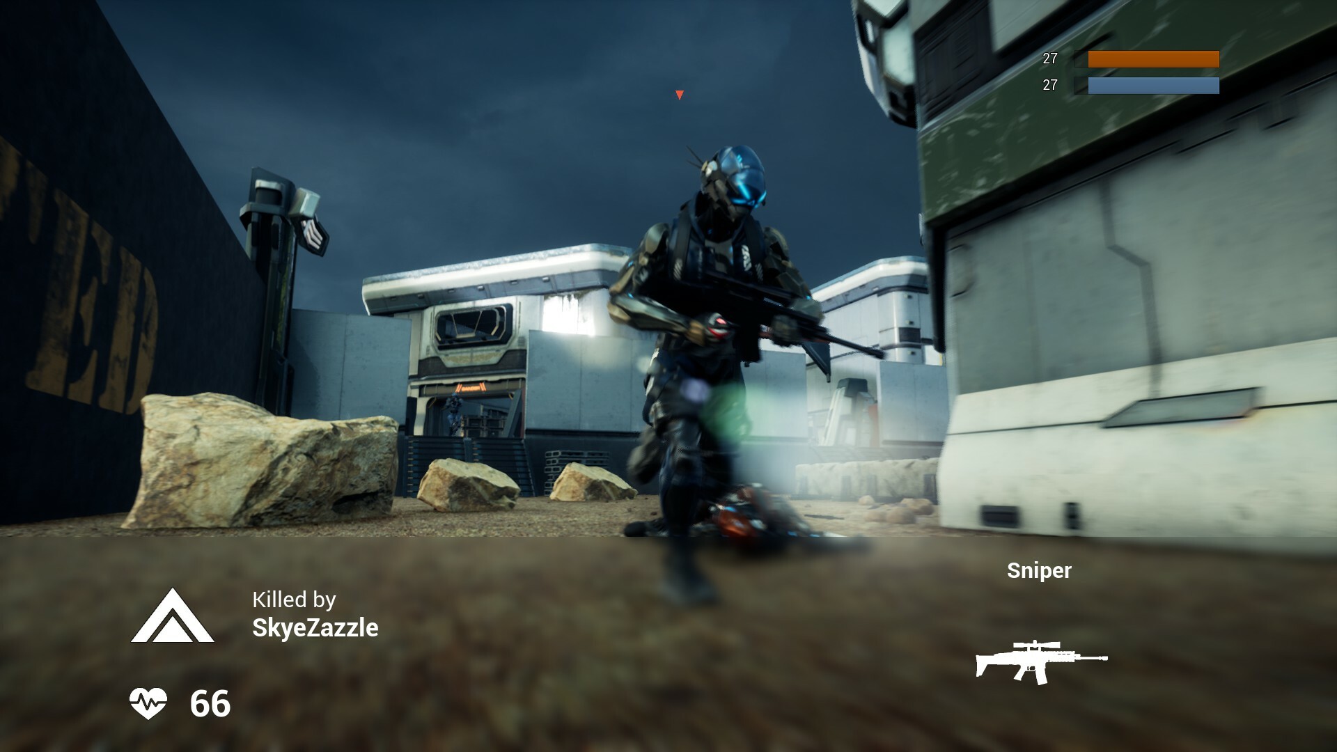 Re-Spawn Tournament #20