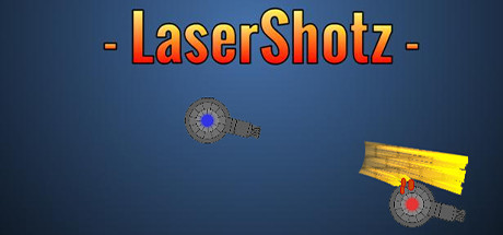 LaserShotz steam charts