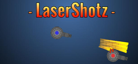 LaserShotz Cover Image