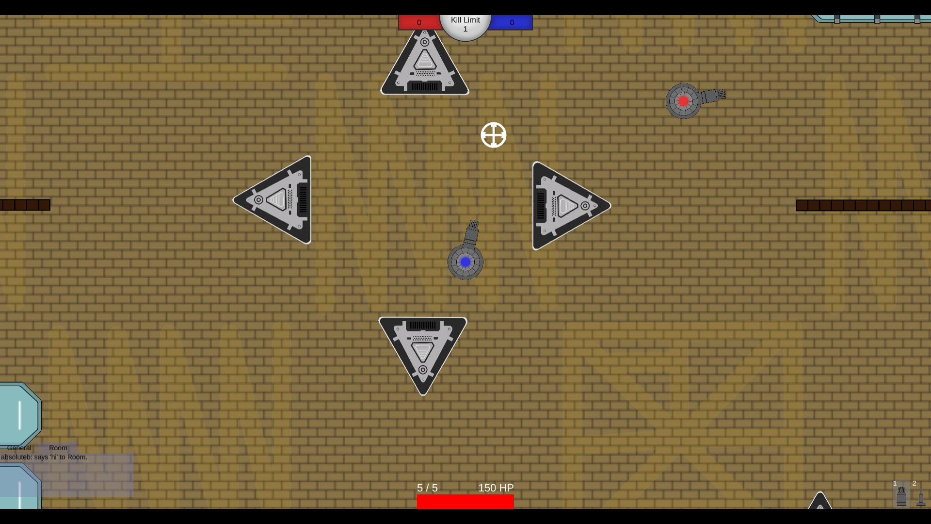 LaserShotz screenshot 1