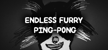 Endless Furry Ping-Pong Cover Image