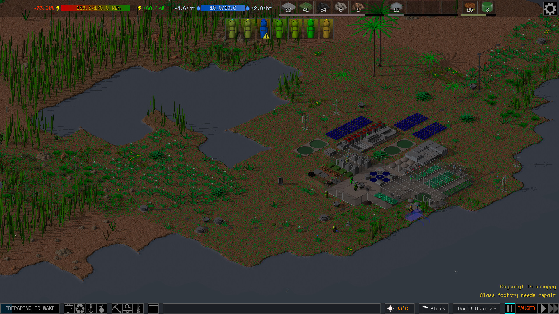 Sigma Draconis Demo #6