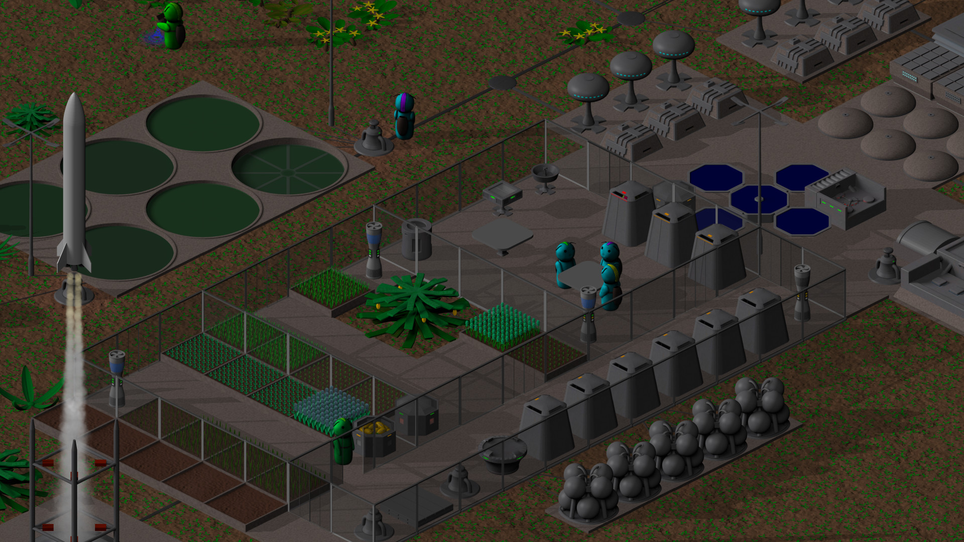 Sigma Draconis Demo #0