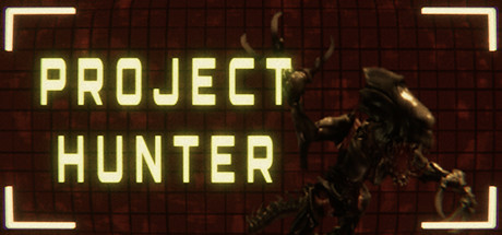 Project Hunter Cover Image