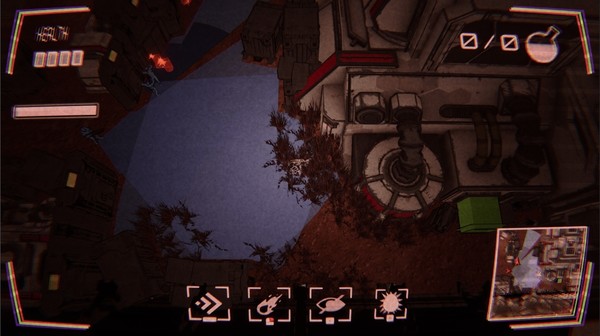 Project Hunterfor windows and Linux 1