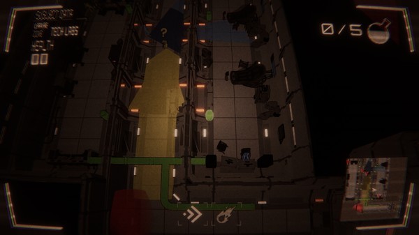 Project Hunter game for windows Pc 1