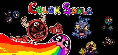 Image for Color Souls