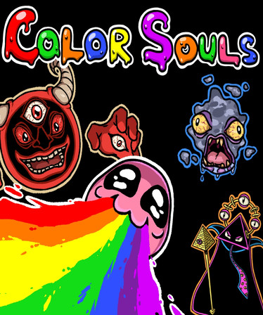 Color Souls