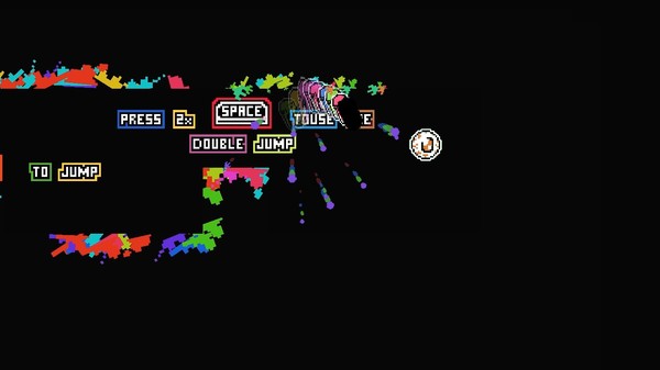 Color Souls game for Linux 1