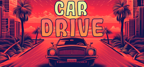 Car Drive Cover Image