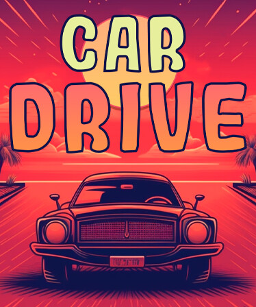 Car Drive