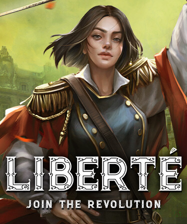 Liberte