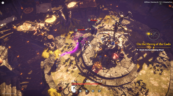 Liberte game for Linux 1