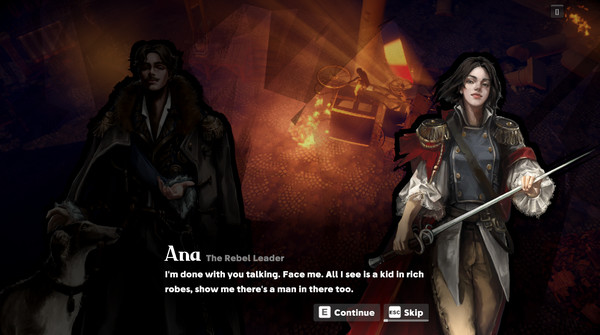 Liberte game for windows Pc 1