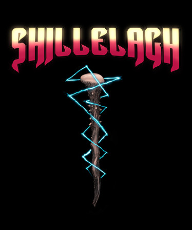 Shillelagh