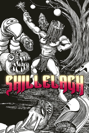 Shillelagh cover
