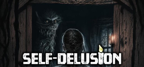 Self-Delusion Cover Image