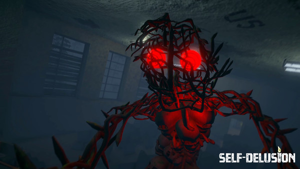 ภาพจากเกม Self-Delusion Demo ภาพที่ 7