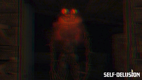 ภาพจากเกม Self-Delusion Demo ภาพที่ 12