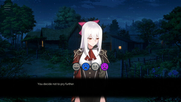 Tyrion Cuthbert: Attorney of the Arcanefor windows and Linux 1