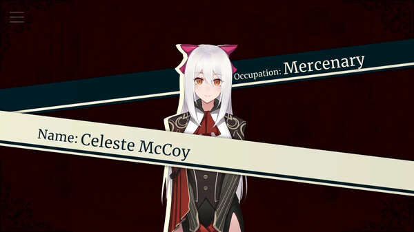 Tyrion Cuthbert: Attorney of the Arcane game for Linux 1