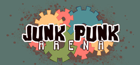 Junkpunk: Arena steam charts