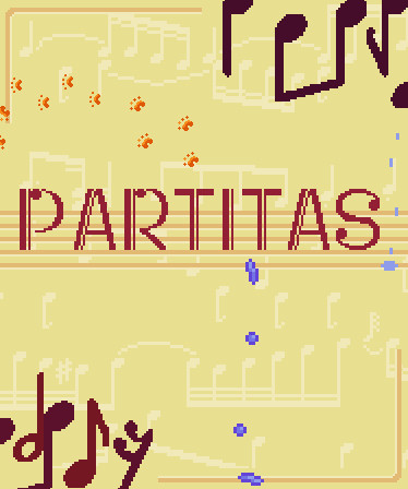 Partitas