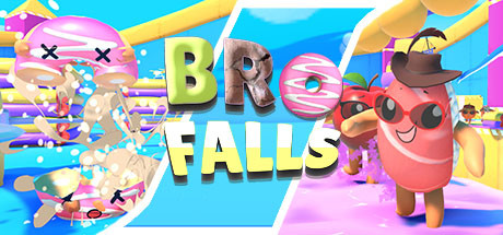 Bro Falls header image