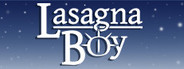 Lasagna Boy