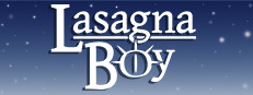 Lasagna Boy 게임 이미지