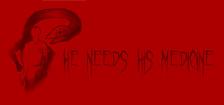 He Needs His Medicine Free Short Psychological Horror Indie Game With Multiple Endings On Steam