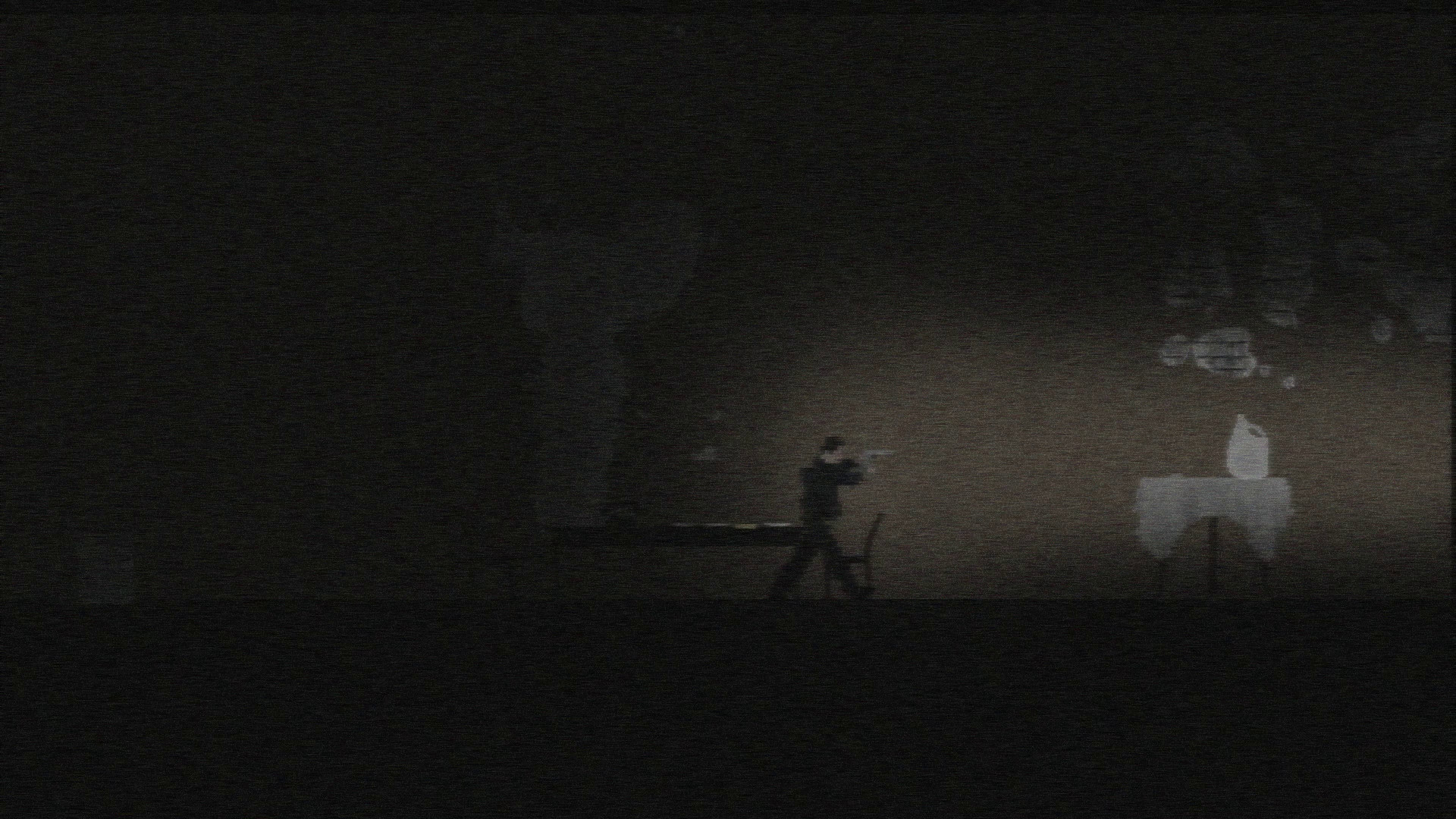 He Needs His Medicine screenshot 1