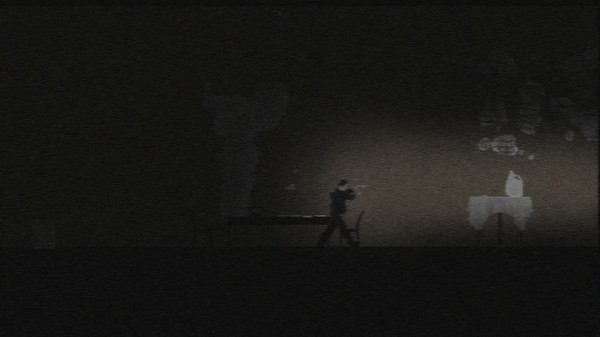 Скриншот из He Needs His Medicine