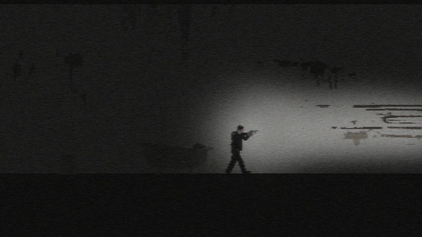 Скриншот из He Needs His Medicine